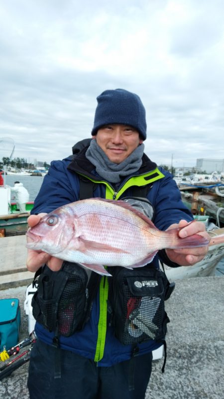 富士丸 釣果