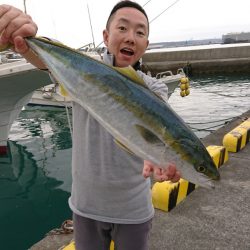 だて丸 釣果