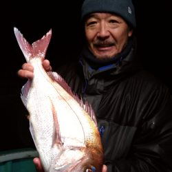 富士丸 釣果