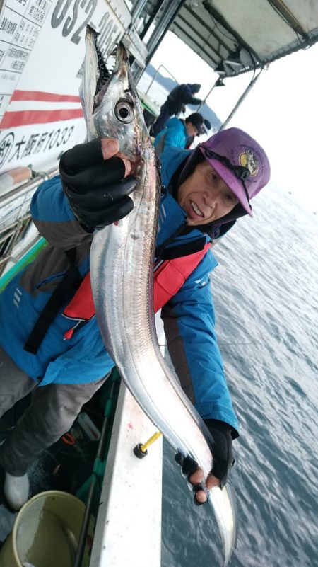 小島丸 釣果