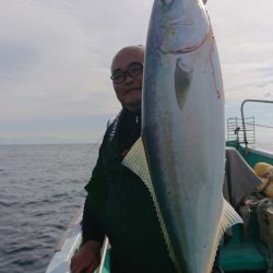 和栄丸 釣果