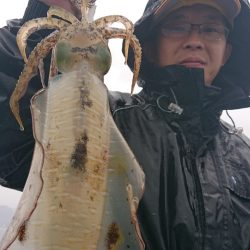 シースナイパー海龍 釣果