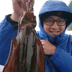 シースナイパー海龍 釣果