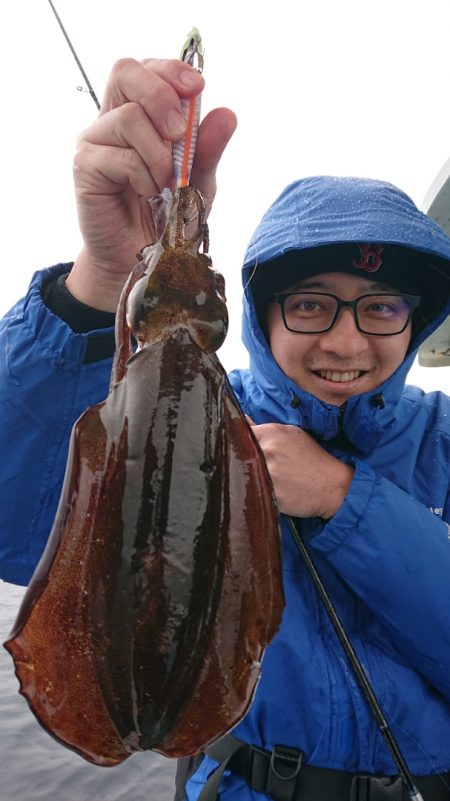 シースナイパー海龍 釣果