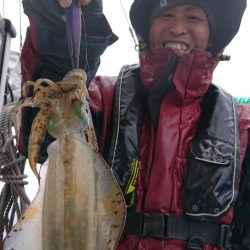 シースナイパー海龍 釣果