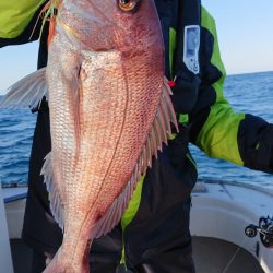 海皇丸 釣果