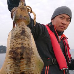 シースナイパー海龍 釣果