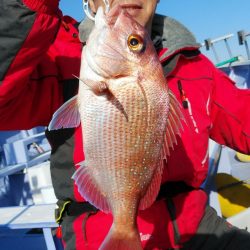 新幸丸 釣果