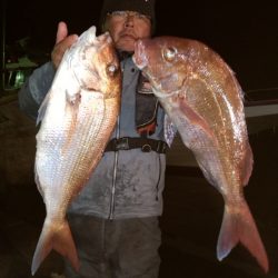 富士丸 釣果