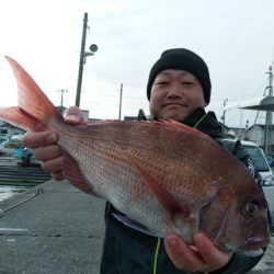 富士丸 釣果