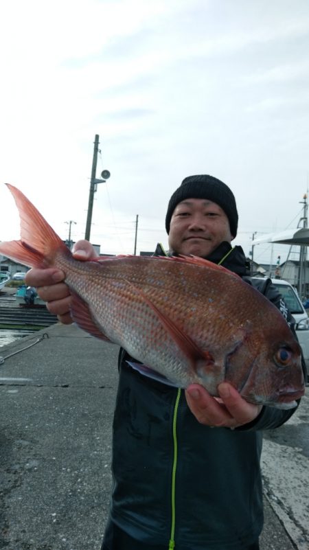 富士丸 釣果