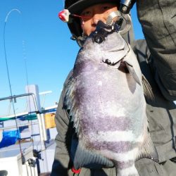 新幸丸 釣果