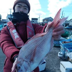 富士丸 釣果