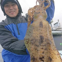 シースナイパー海龍 釣果