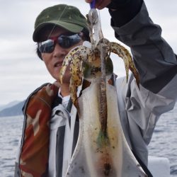 渡船屋たにぐち 釣果