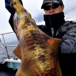 渡船屋たにぐち 釣果