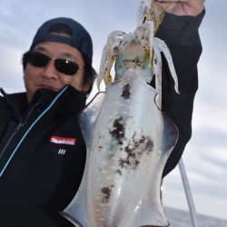 渡船屋たにぐち 釣果