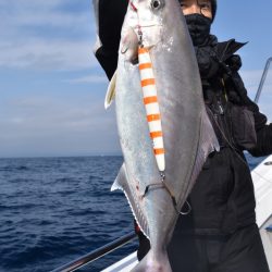 渡船屋たにぐち 釣果