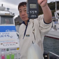 渡船屋たにぐち 釣果