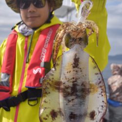 渡船屋たにぐち 釣果