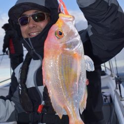 渡船屋たにぐち 釣果