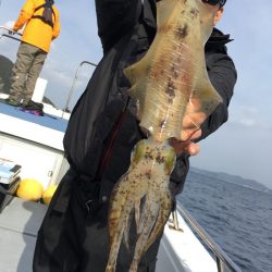 渡船屋たにぐち 釣果