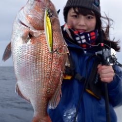 渡船屋たにぐち 釣果