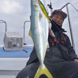 渡船屋たにぐち 釣果