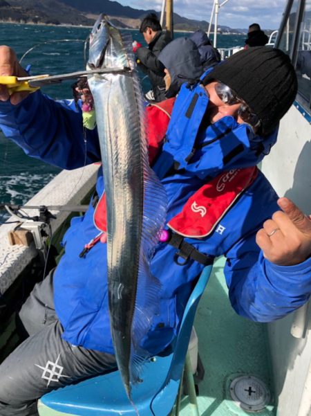 ヤザワ渡船 釣果