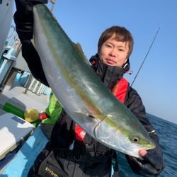 みやけ丸 釣果