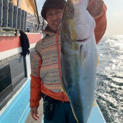 みやけ丸 釣果