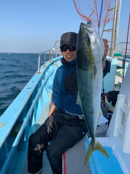 みやけ丸 釣果