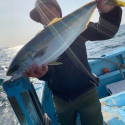 みやけ丸 釣果