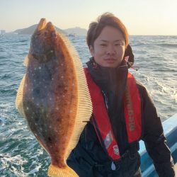 みやけ丸 釣果