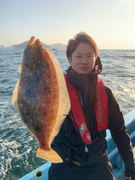 みやけ丸 釣果