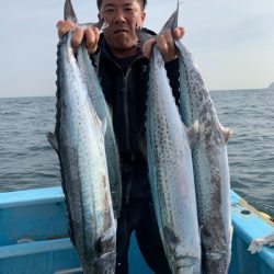 みやけ丸 釣果