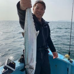 みやけ丸 釣果