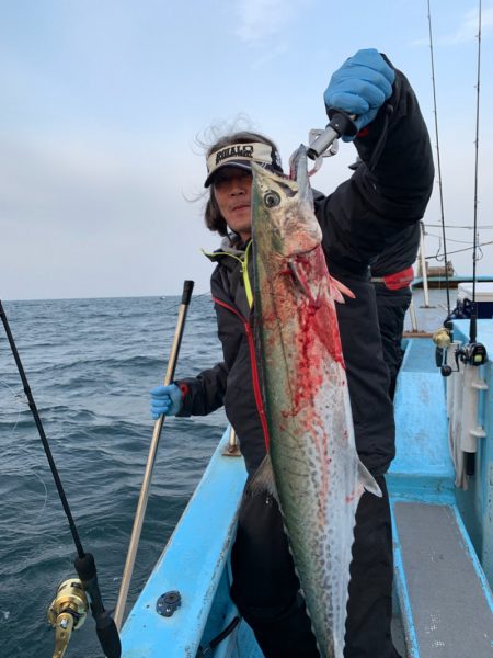 みやけ丸 釣果