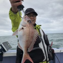 新幸丸 釣果