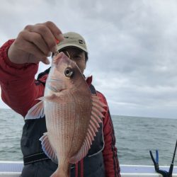 新幸丸 釣果