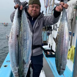 みやけ丸 釣果