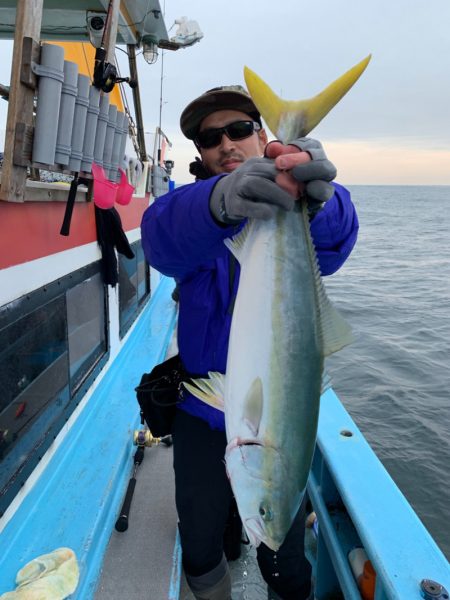 みやけ丸 釣果