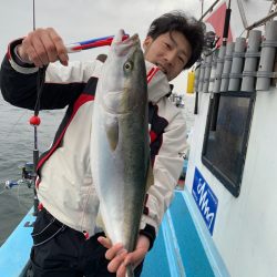 みやけ丸 釣果