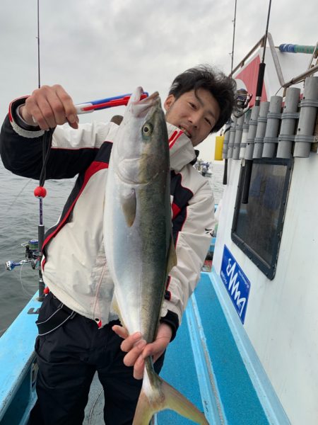 みやけ丸 釣果