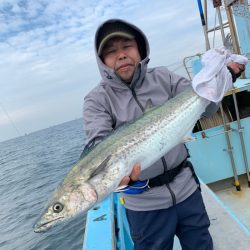 みやけ丸 釣果