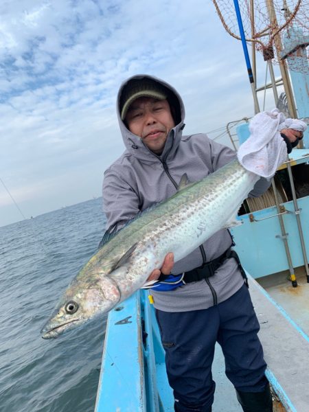 みやけ丸 釣果