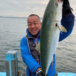 みやけ丸 釣果