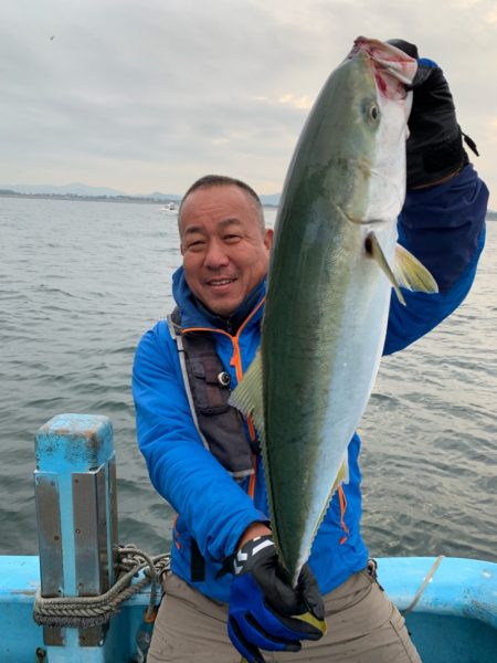 みやけ丸 釣果