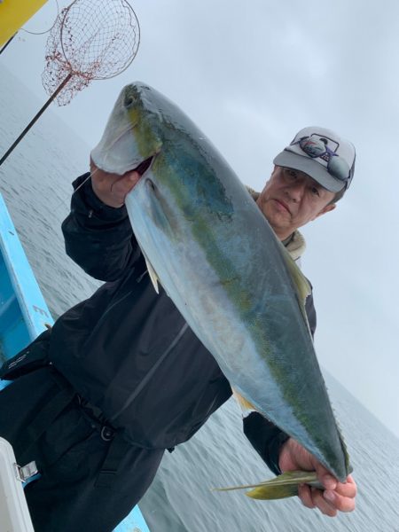 みやけ丸 釣果