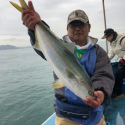 ヤザワ渡船 釣果